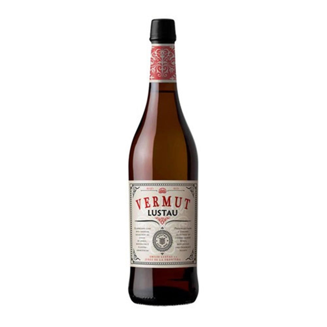 Lustau Vermut Tinto 75cl