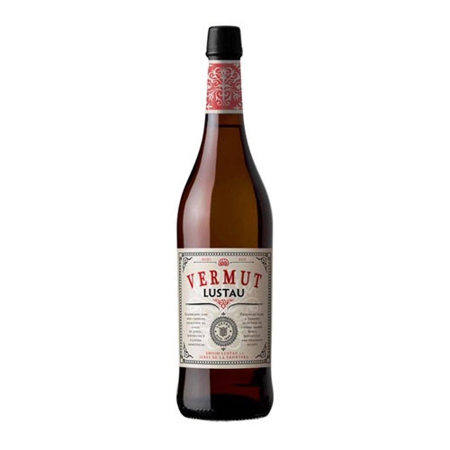 Lustau Vermut Tinto 75cl
