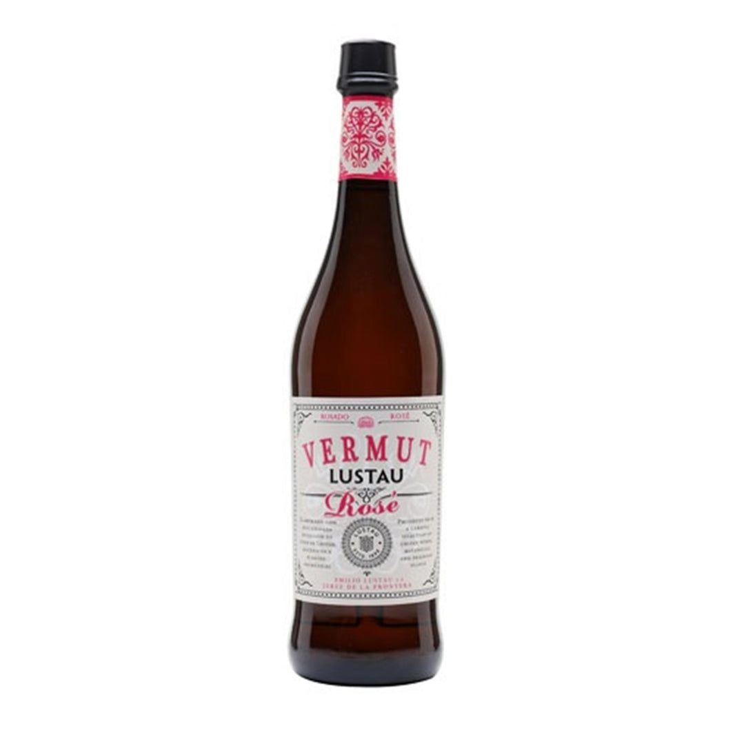 Lustau Vermut Rose 75cl