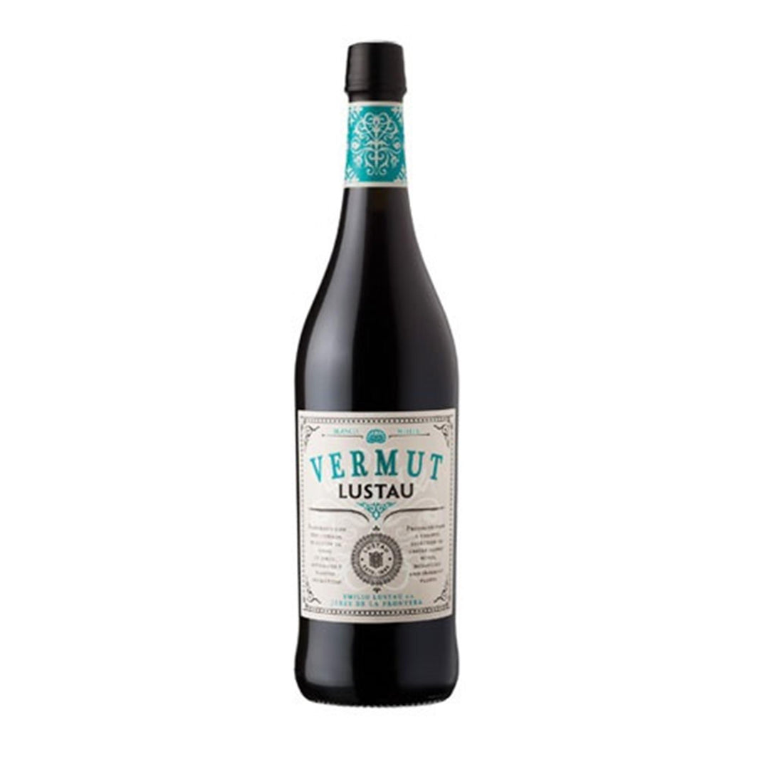 Lustau Vermut Blanco 75cl