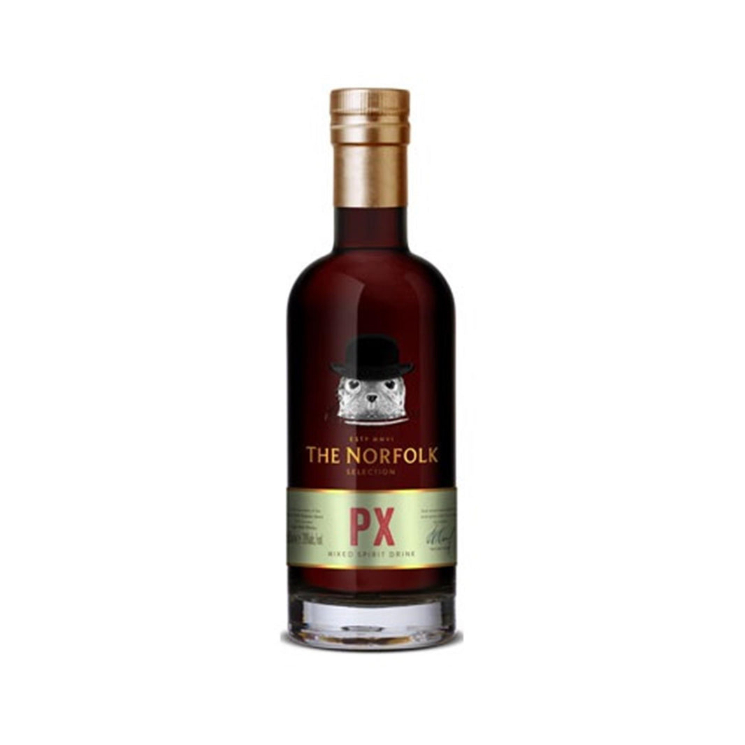 The Norfolk Selection PX 50cl