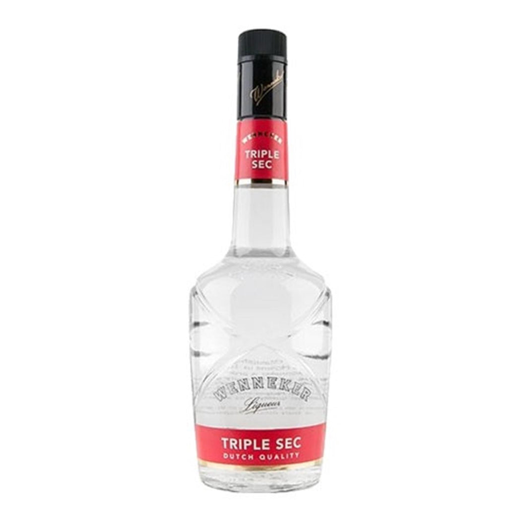 Wenneker Triple Sec 70cl