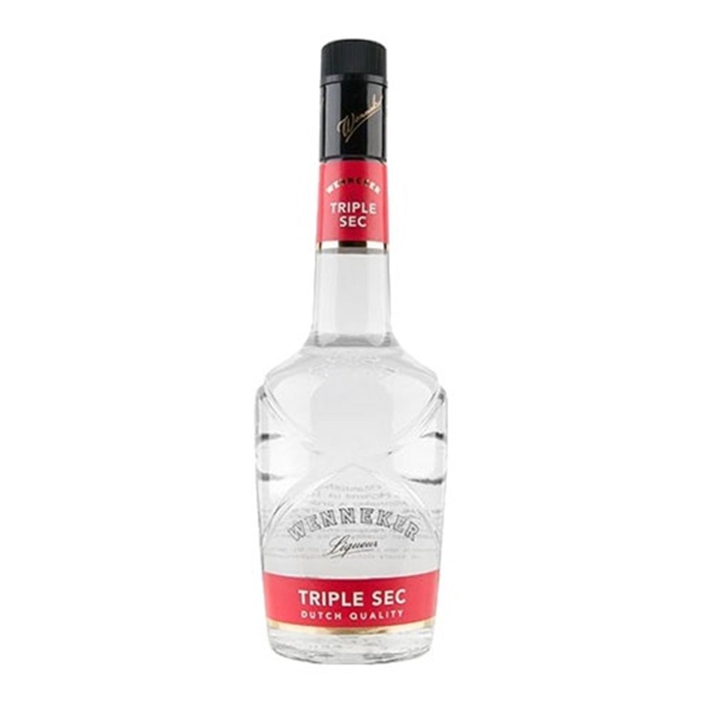Wenneker Triple Sec 70cl