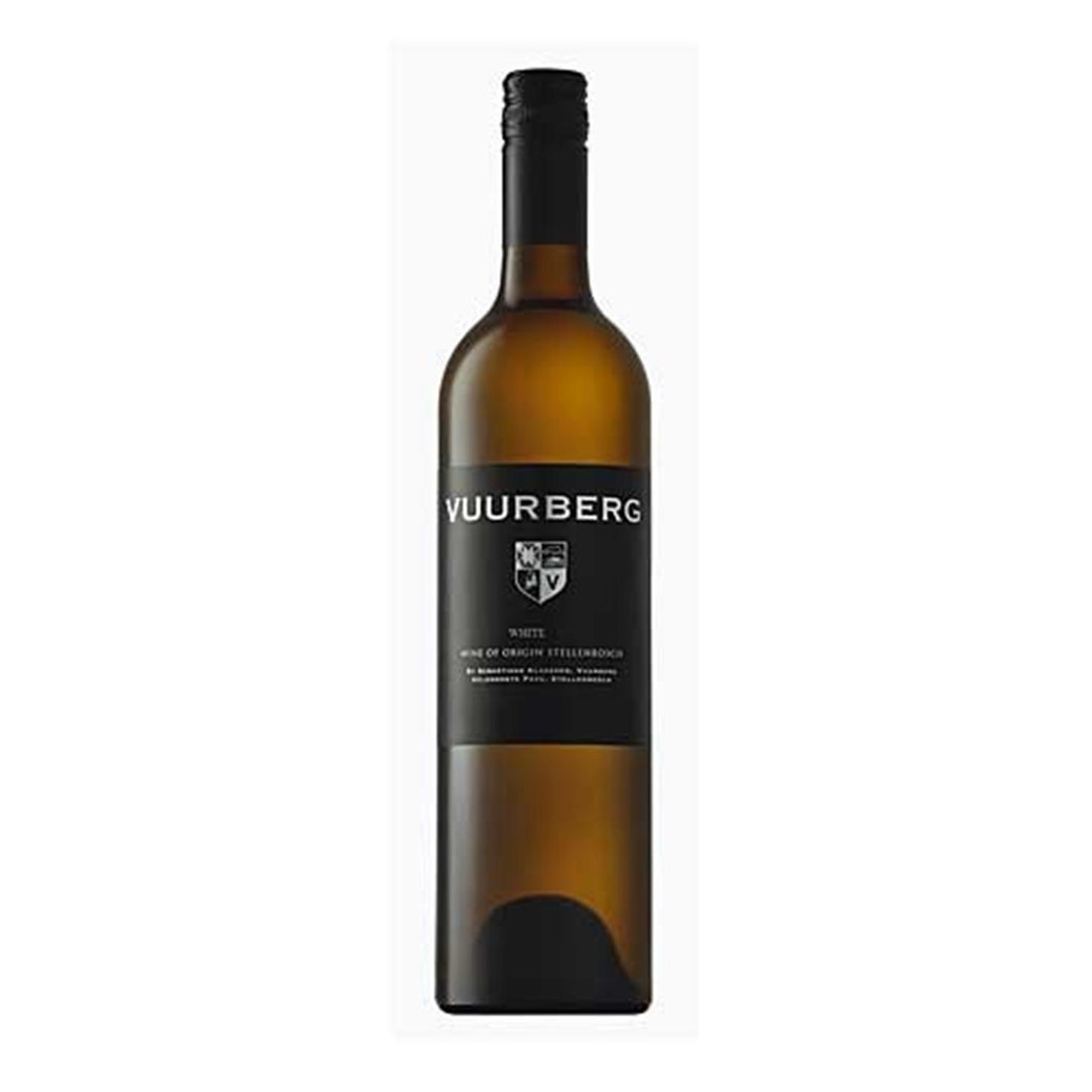 Vuurberg White 2021 75cl
