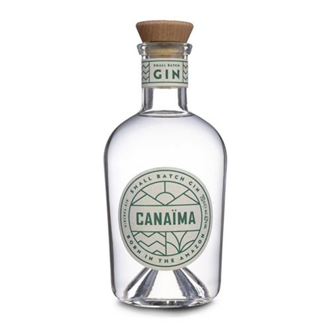 Canaima Small Batch Gin 70cl