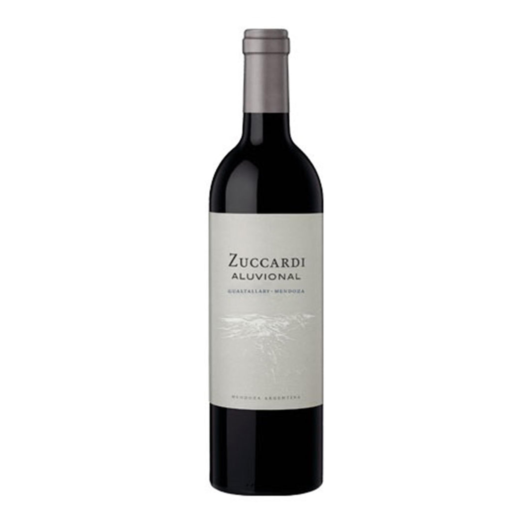 Zuccardi Aluvional 2015 Gualtallary 75cl