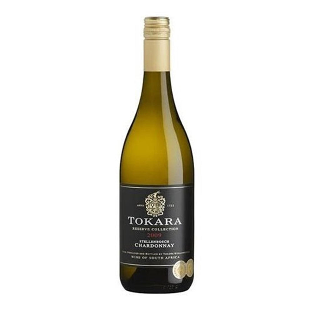 Tokara Chardonnay Reserve Collection 2022 75cl