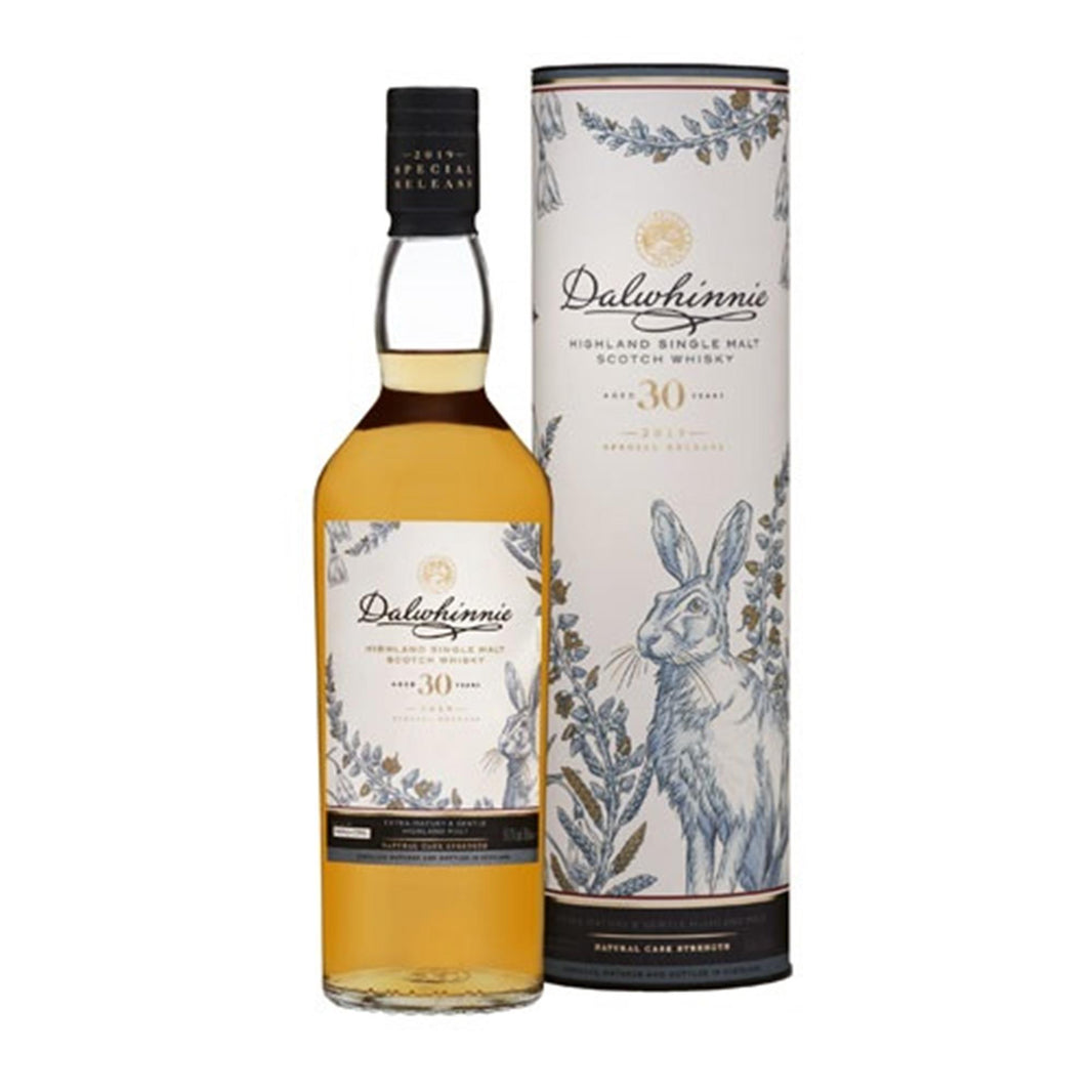 Dalwhinnie 30 Year Old Special Release 2019 70cl