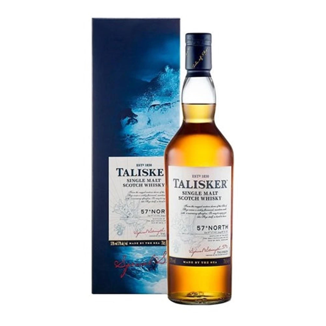 Talisker 57 Degrees North 57.8% 70cl
