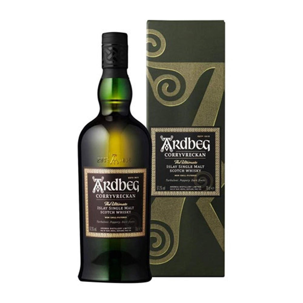 Ardbeg Corryvreckan 57.1% 70cl