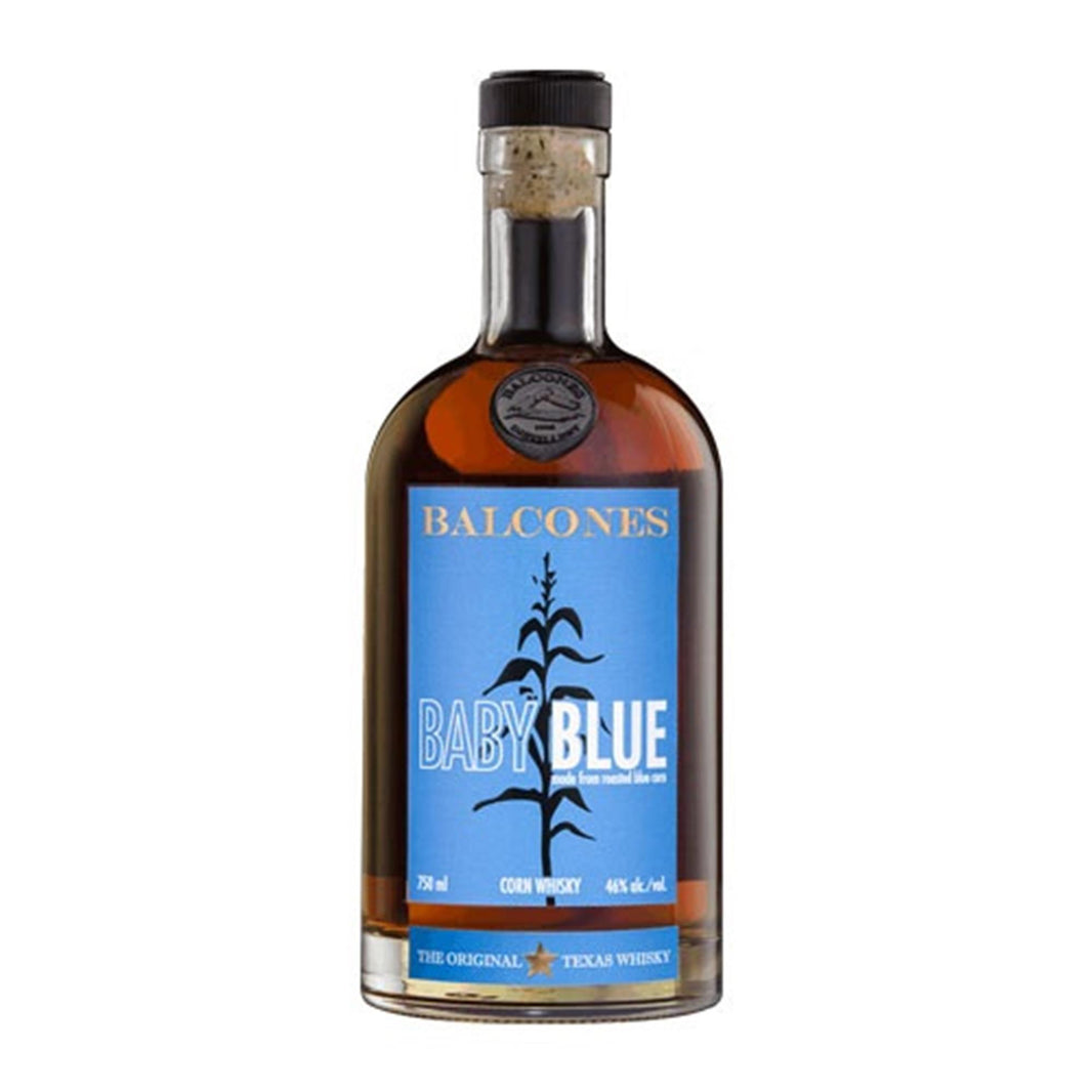 Balcones Baby Blue Corn Whisky 70cl