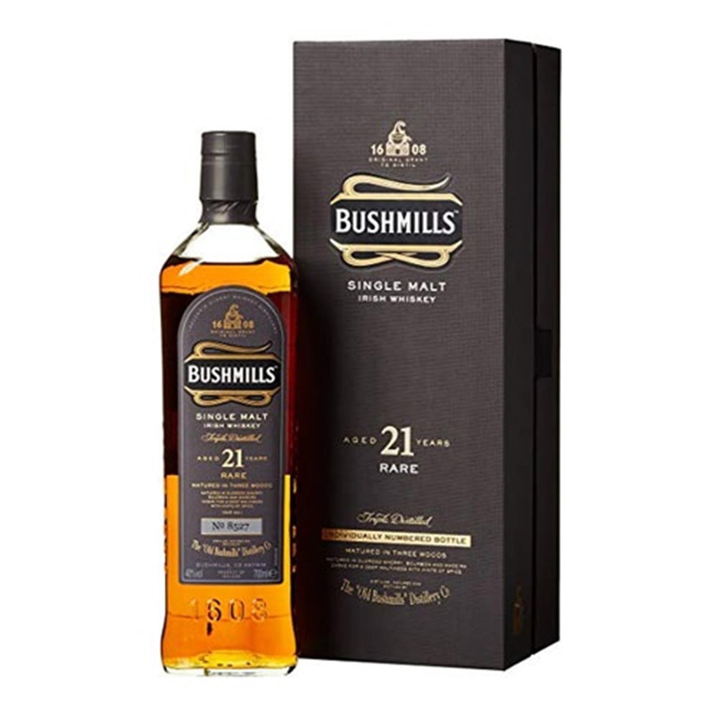 Bushmills 21 Year Old 70cl