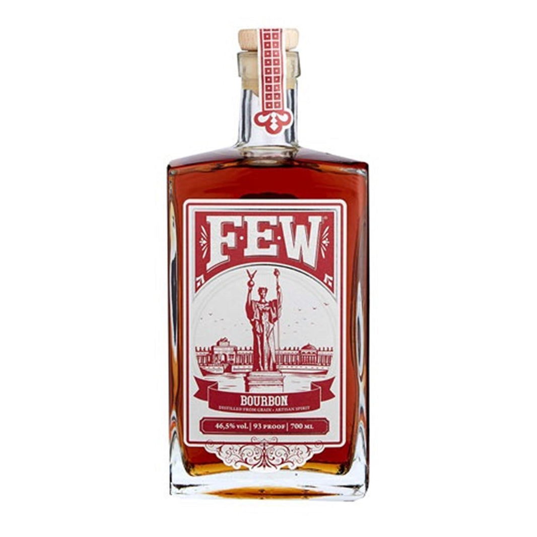 Few Bourbon Whiskey 46.5% 75cl