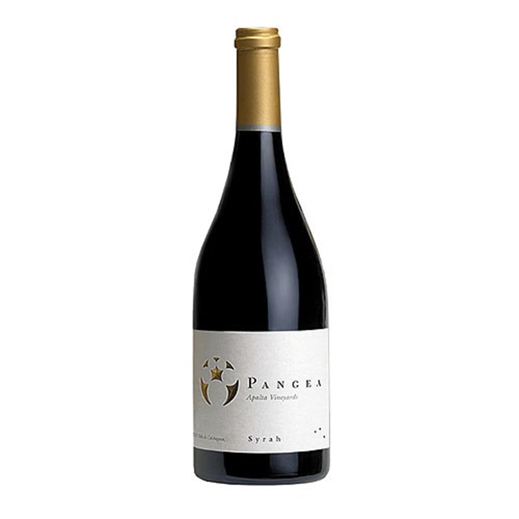 Pangea Syrah 2014 75cl