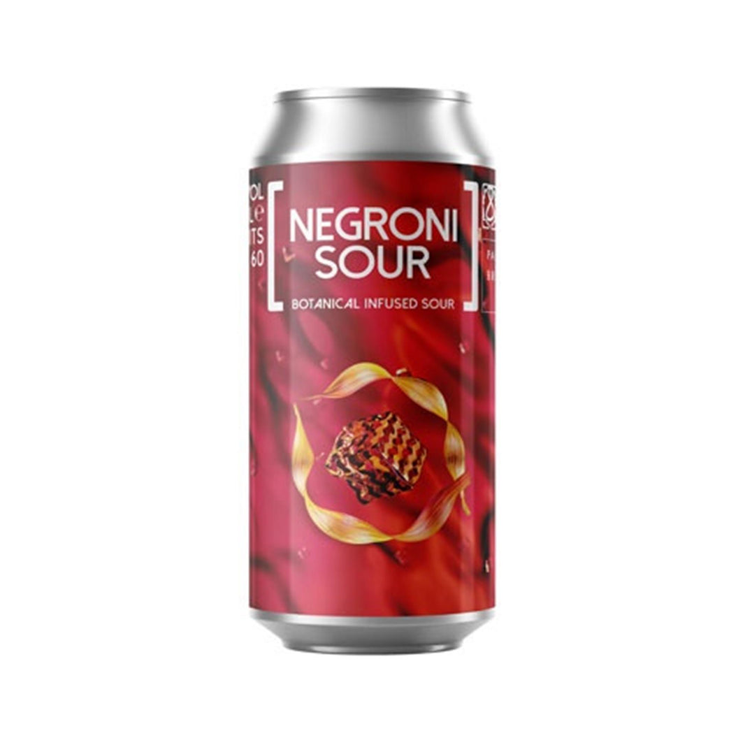 Padstow Negroni Sour 440ml