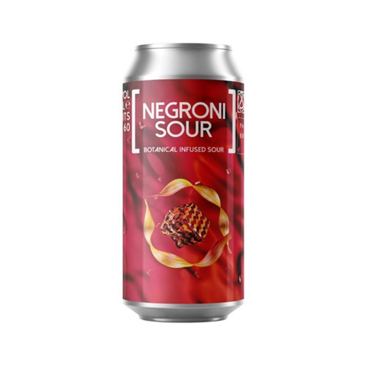 Padstow Negroni Sour 440ml