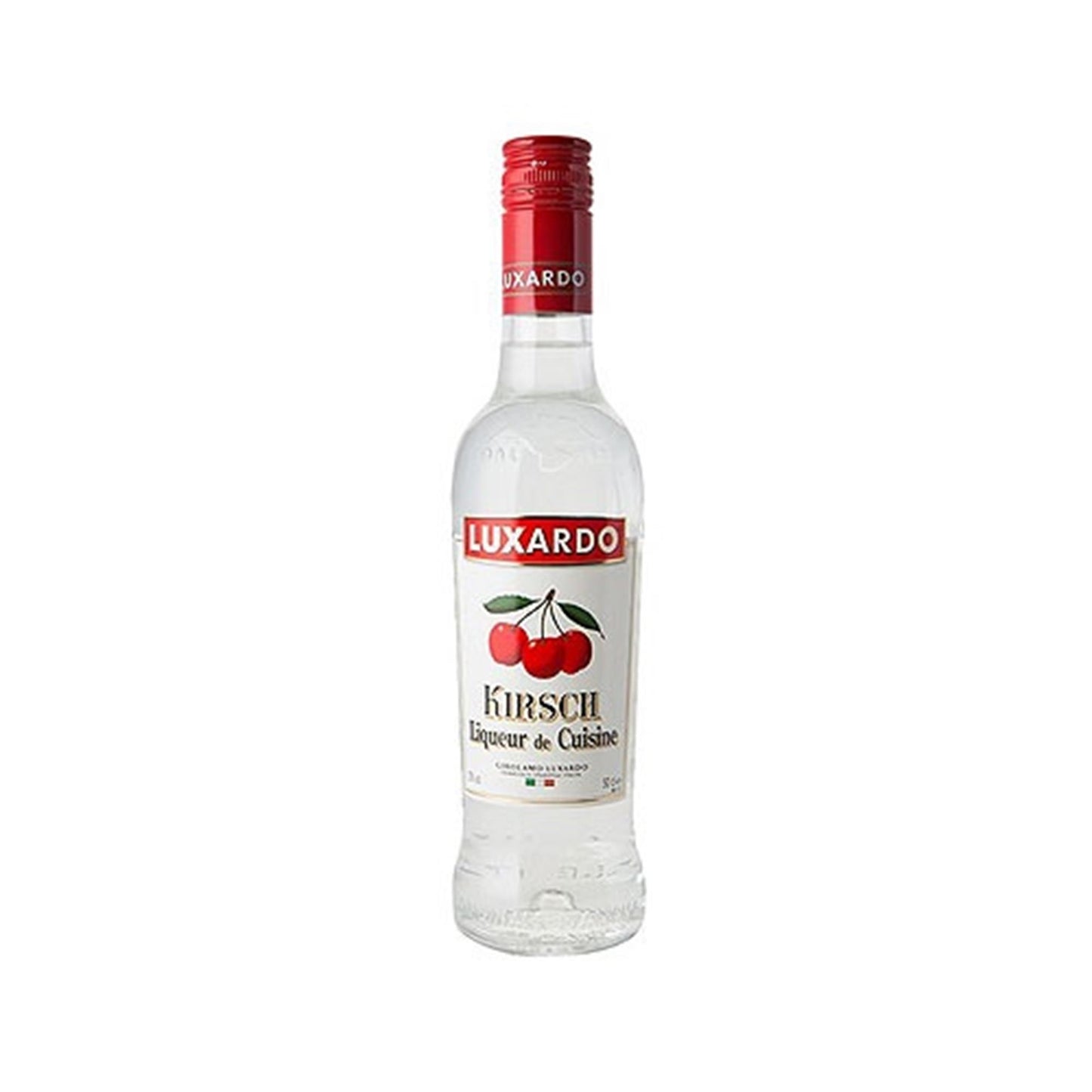 Kirsch liqueur de Cuisine Luxardo 50cl