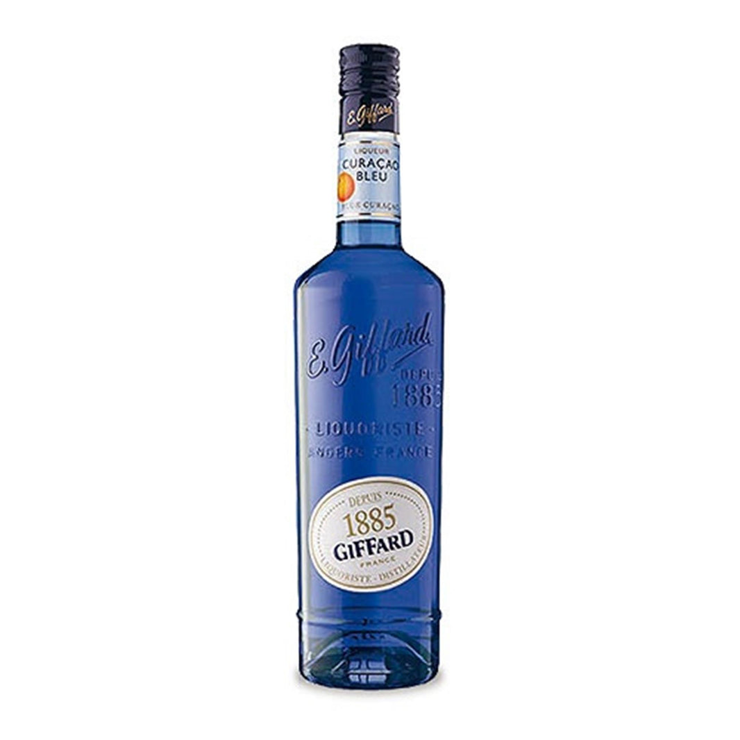 Giffard Blue Curacao 50cl