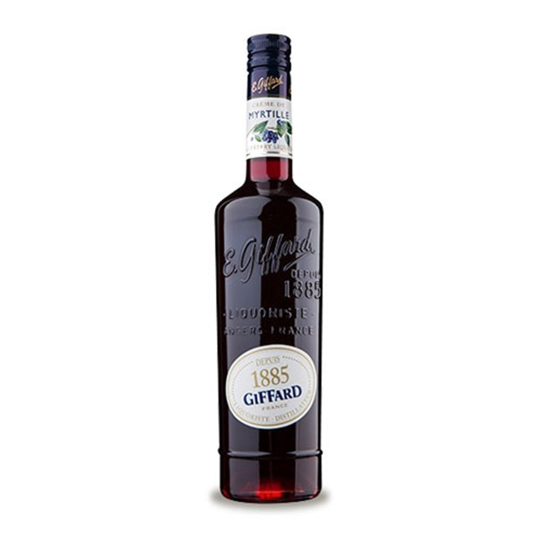 Giffard Creme de Myrtille (Blueberry) 70cl