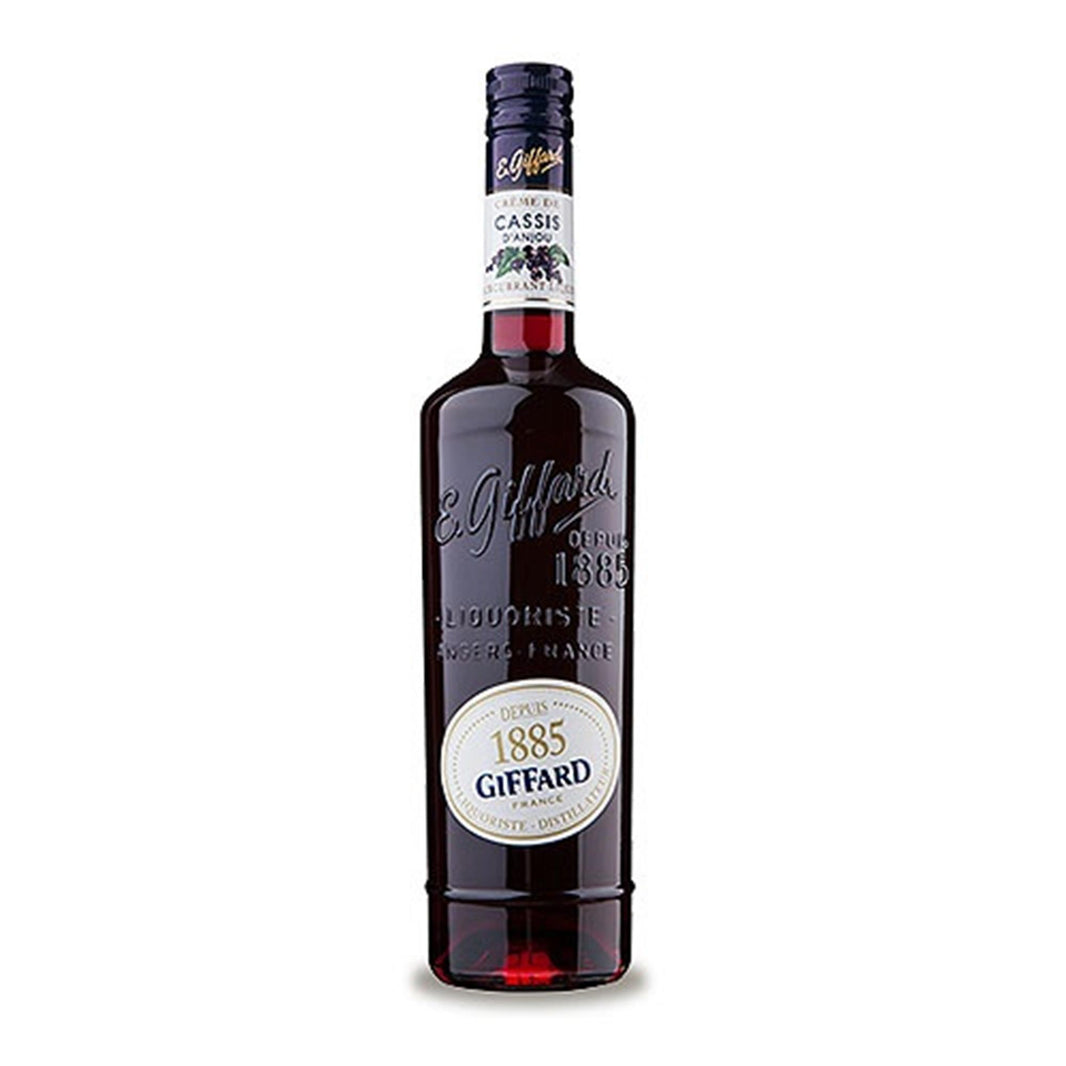 Giffard Creme de Cassis d'Anjou 50cl