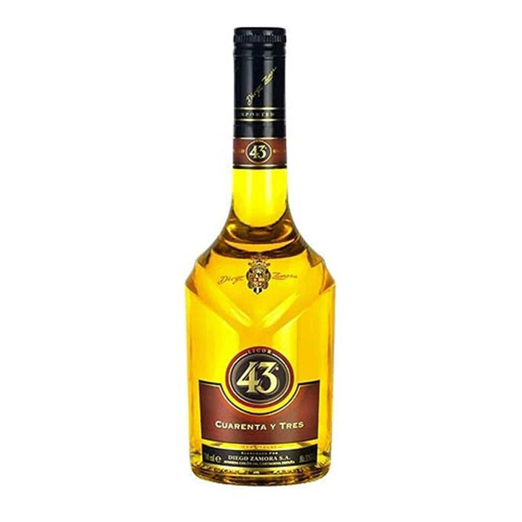 Licor 43 Cuarenta y Tres 70cl