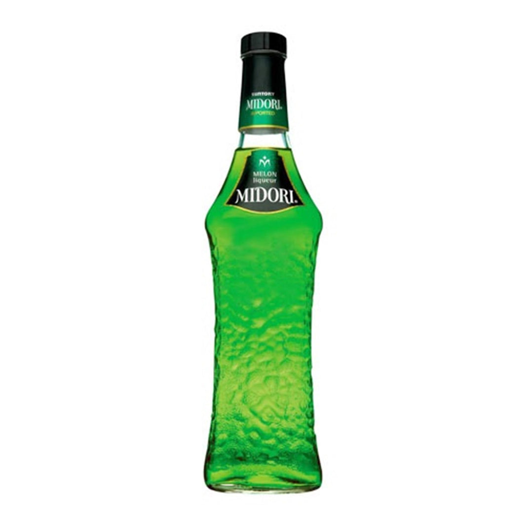 Midori Melon Liqueur 70cl
