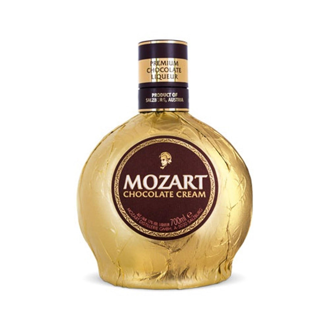 Mozart Chocolate Liqueur 50cl