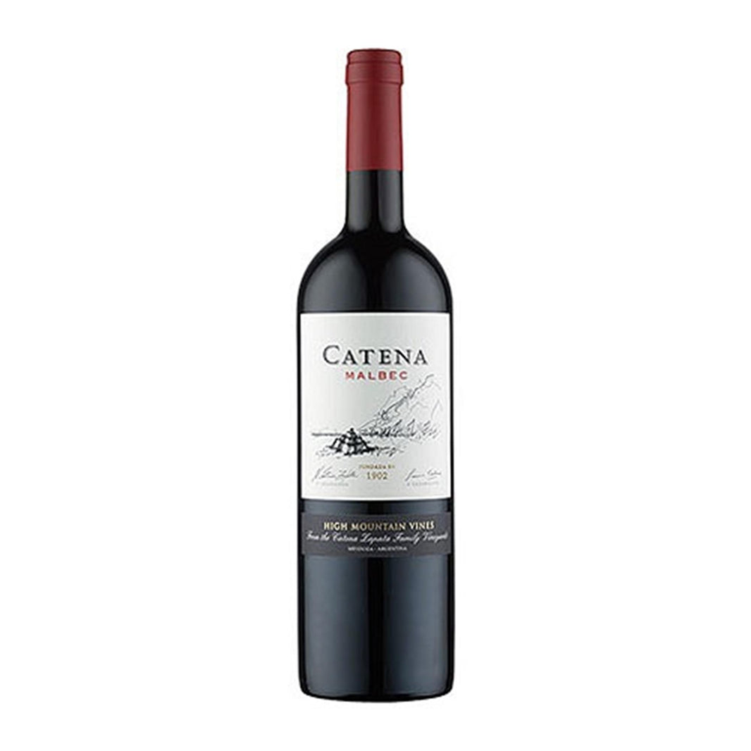 Catena Malbec 2022 75cl