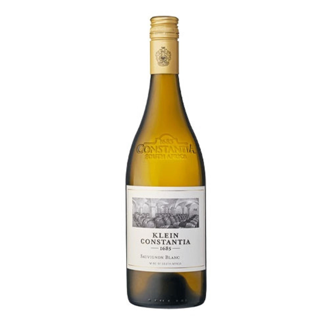 Klein Constantia Sauvignon Blanc 2022 75cl