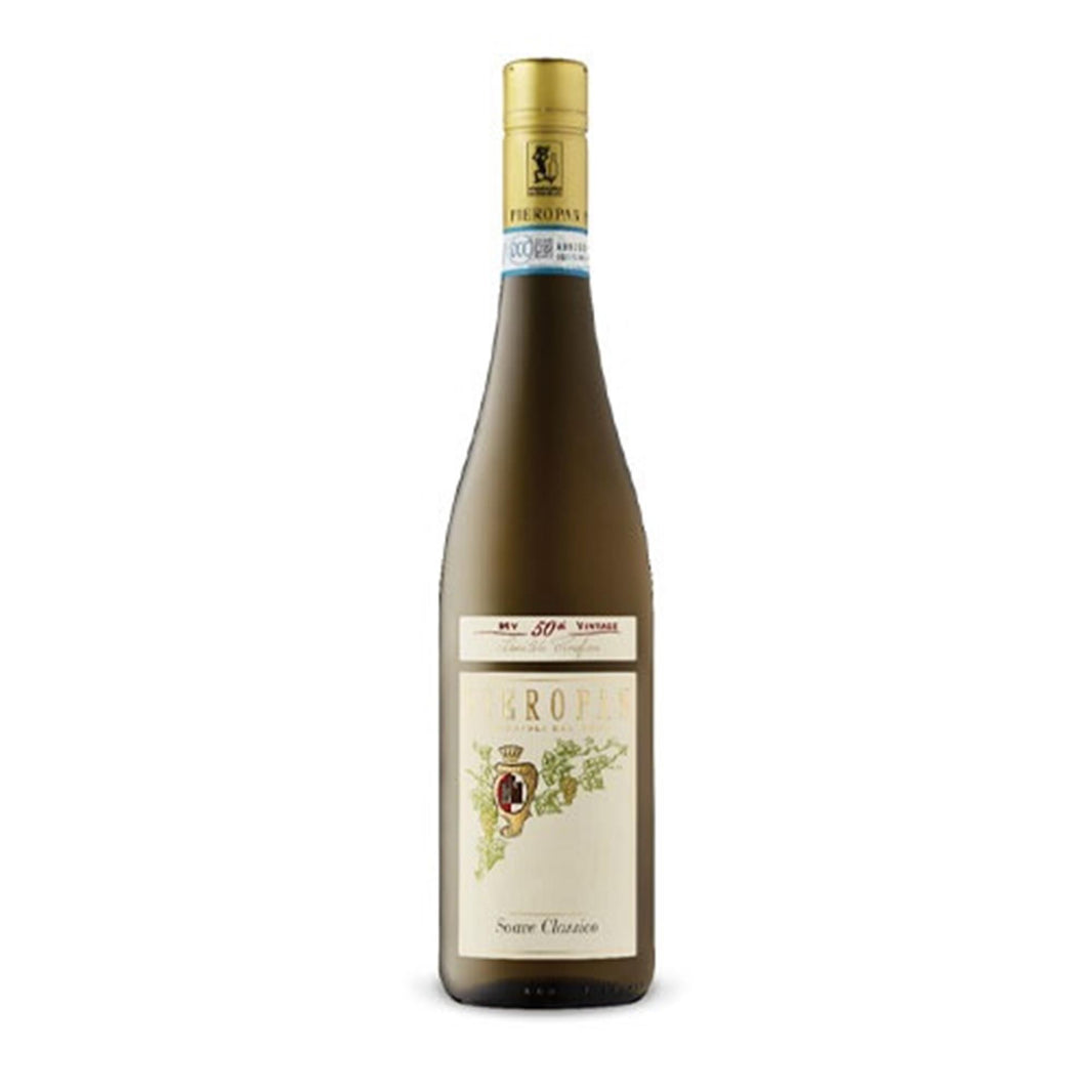 Pieropan Soave Classico 2023 75cl