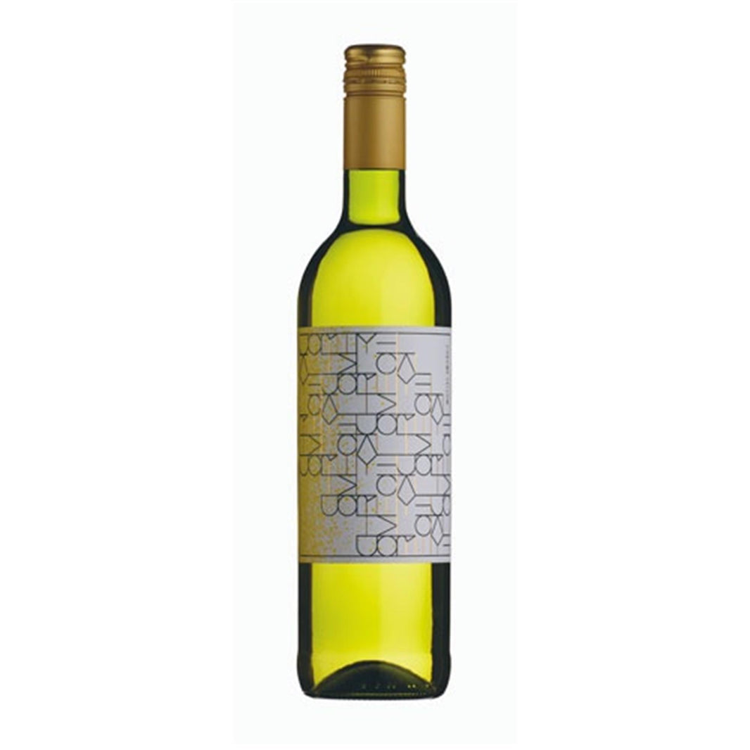 Chrome Yellow Semillon 2017 75cl