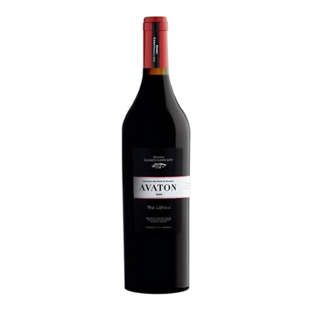 Ktima Gerovassiliou Avaton 2018 75cl