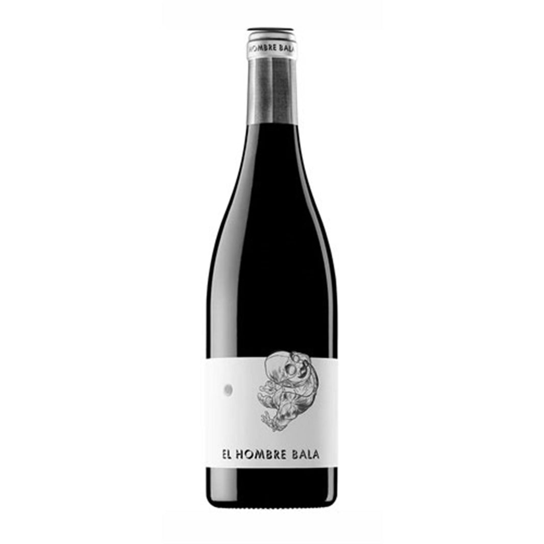 El Hombre Bala 2017 75cl