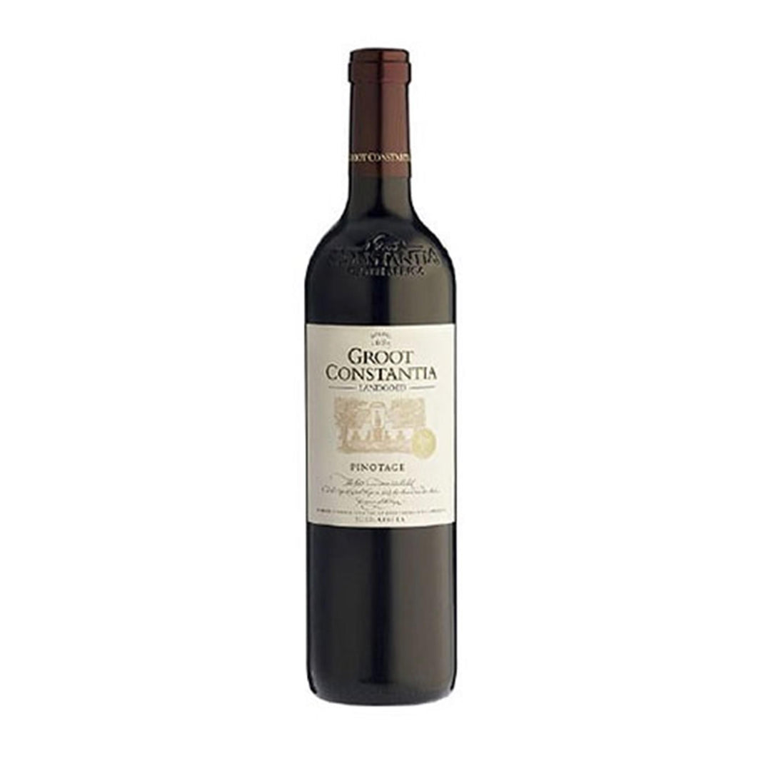 Groot Constantia Pinotage 2022 75cl
