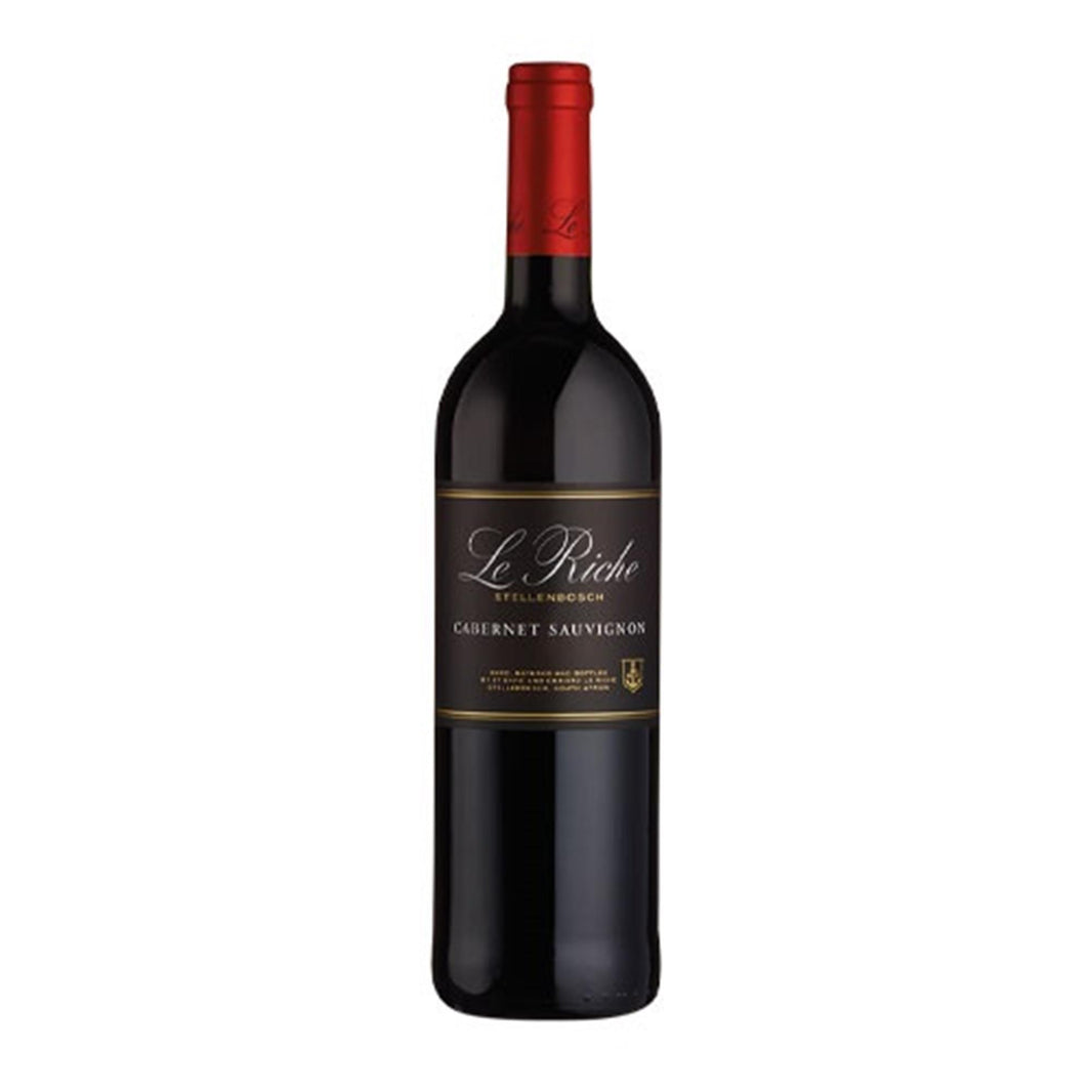 Le Riche Cabernet Sauvignon 2022 75cl