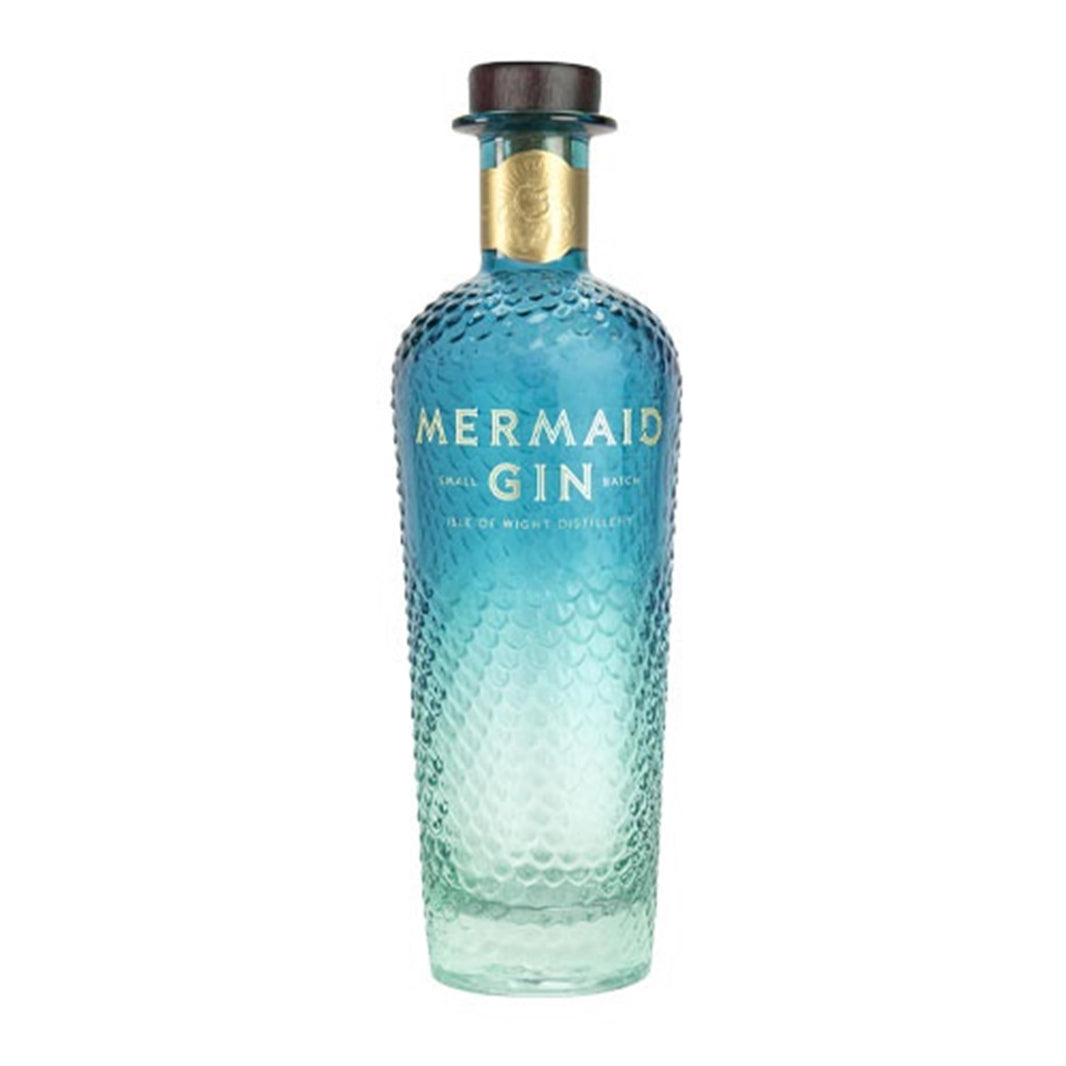 Mermaid Gin 70cl