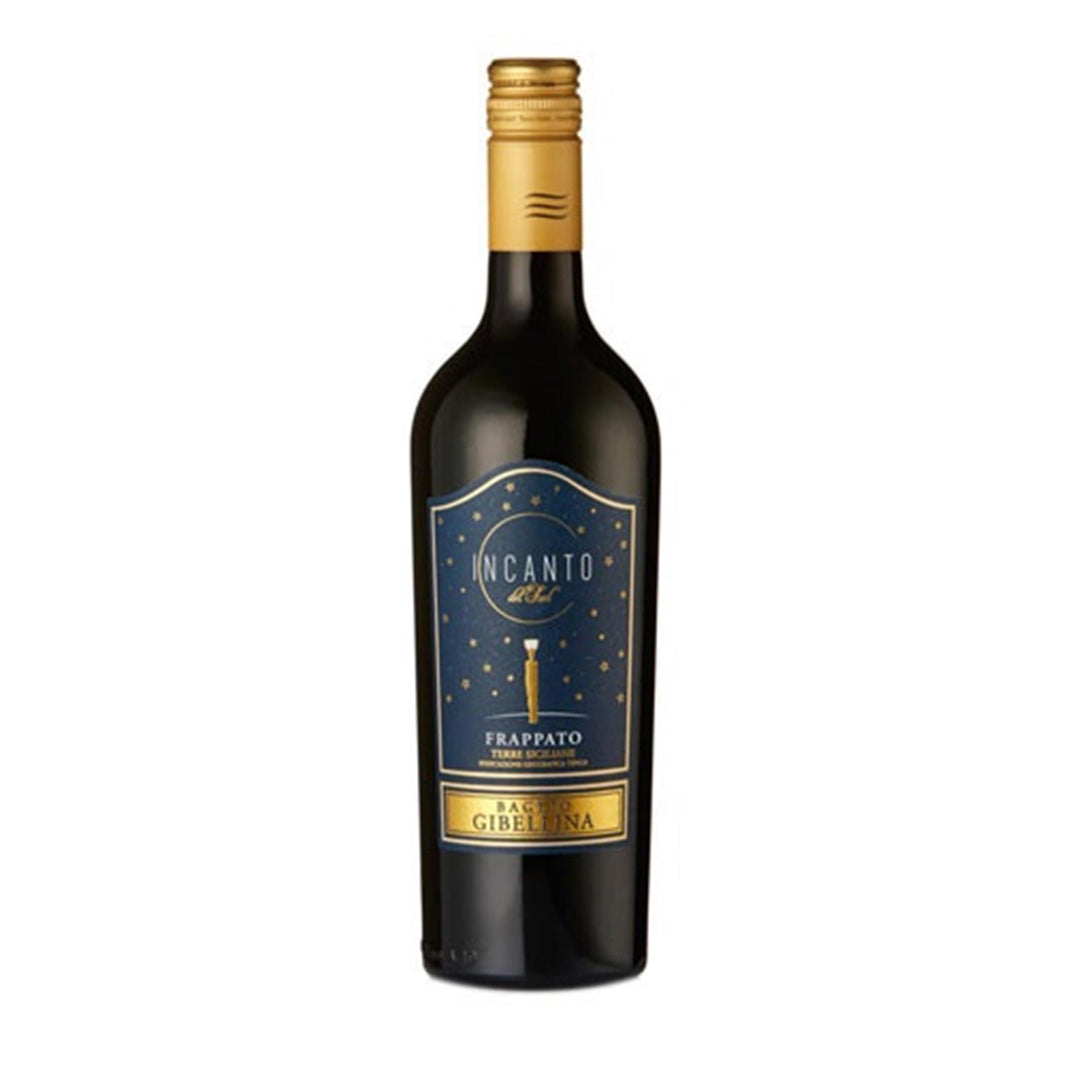 Baglio Gibellina Incanto del Sud Frappato 2023 75cl