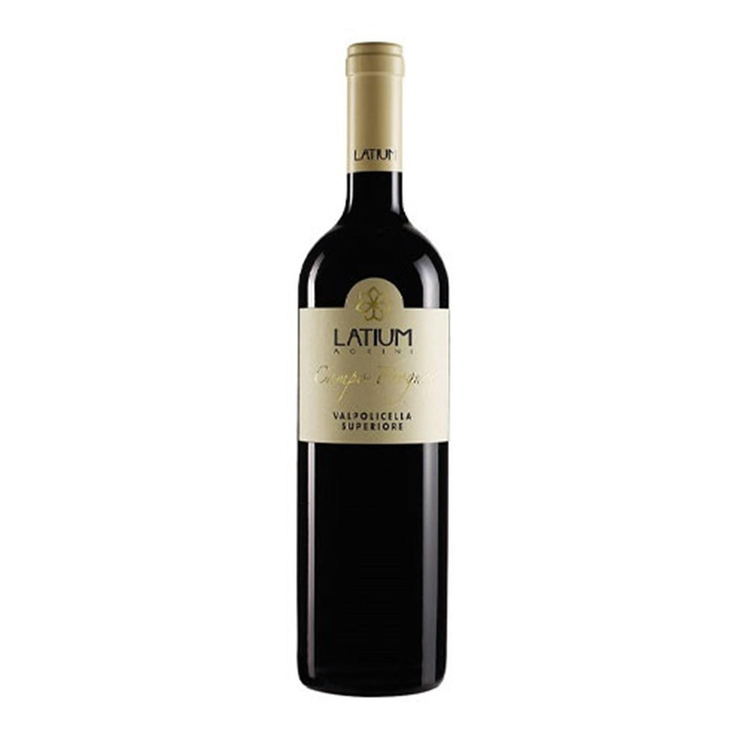 ILatium Morini Campo Prognai Valpolicella Superiore 2017 75cl