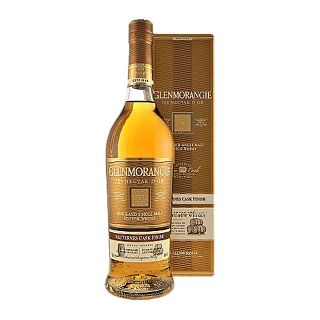 Glenmorangie Nectar D'Or 70cl