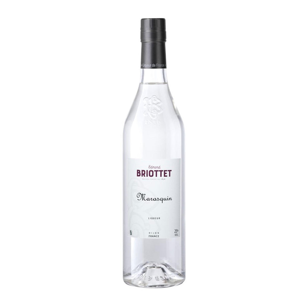 Edmond Briottet Marasquin Maraschino Liqueur 70cl
