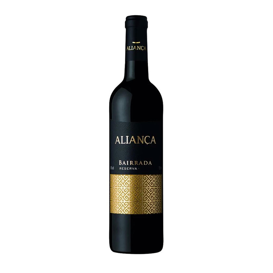 Alianca Bairrada Reserva 2018 75cl