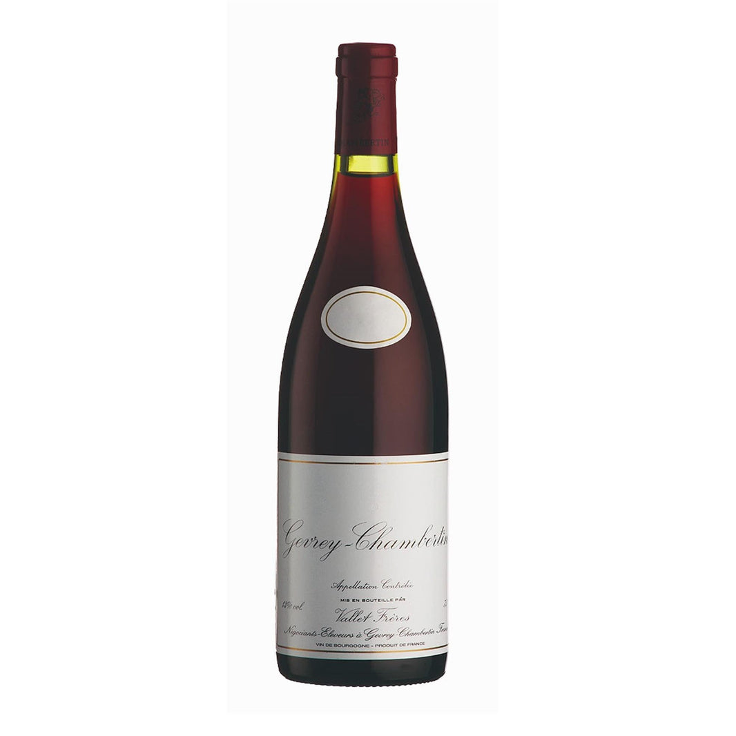 Gevrey Chambertin Vallet Freres 2017 75cl