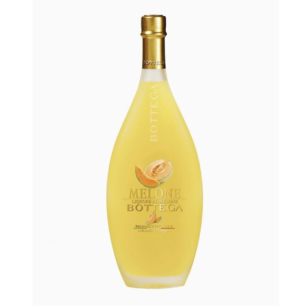 Bottega Melon Liqueur 50cl