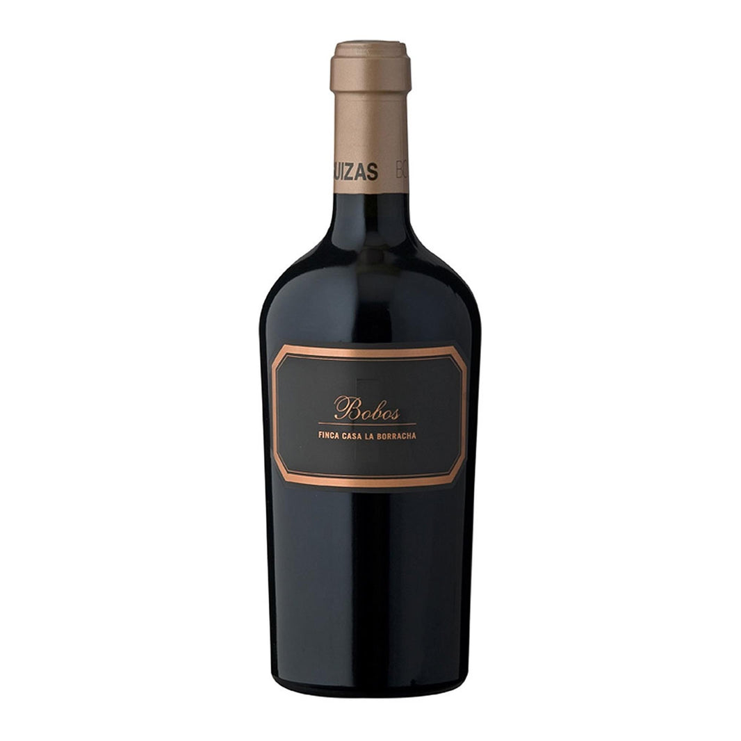 Hispano Suizas Bobos Finca Casa la Borracha 2021 75cl