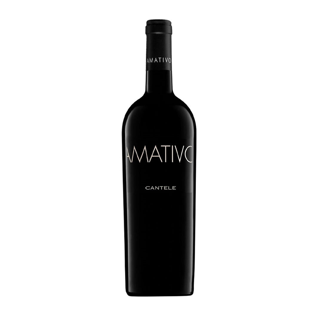Cantele Amativo 2020 75cl