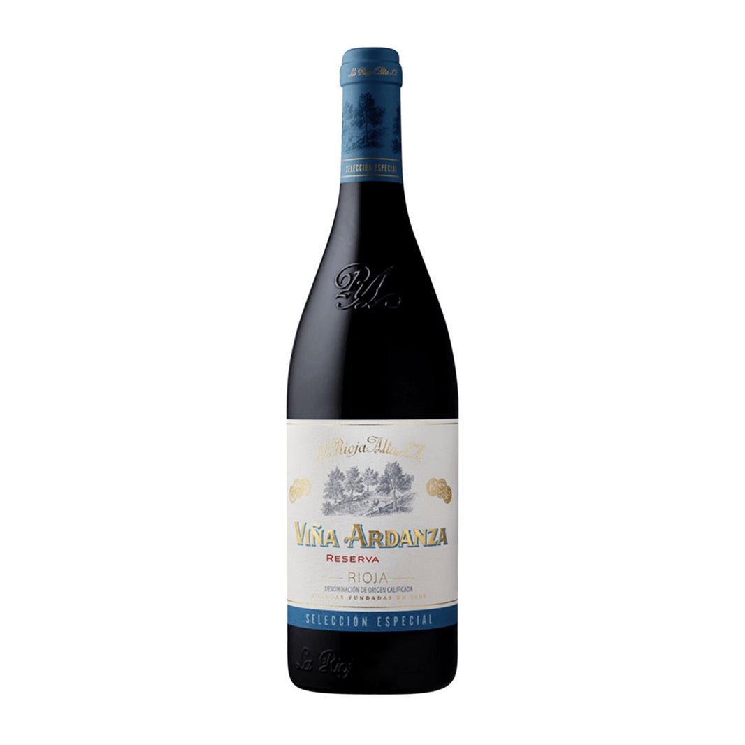 La Rioja Alta Vina Ardanza Reserva 2019 75cl