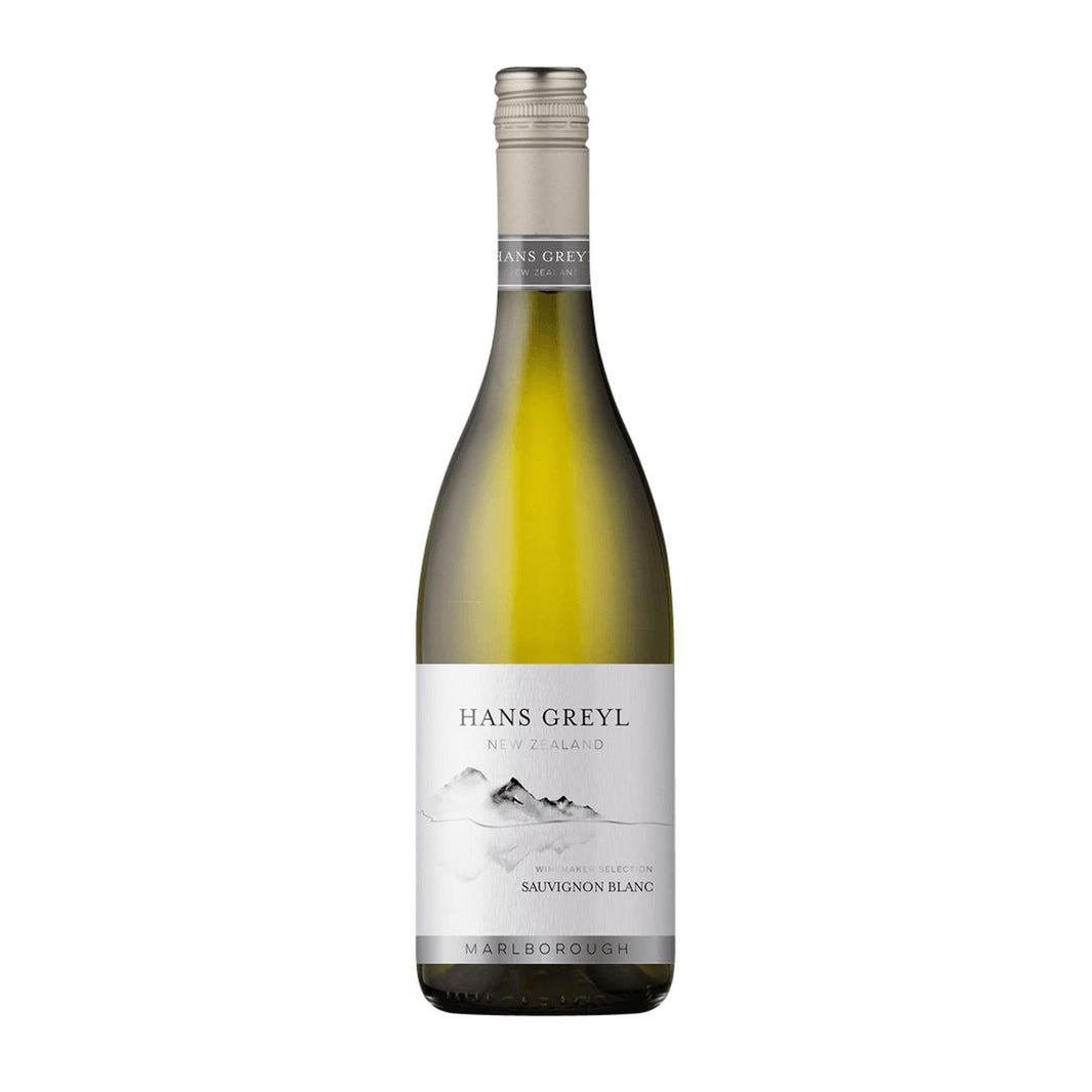 Hans Greyl Sauvignon Blanc 2023 75cl