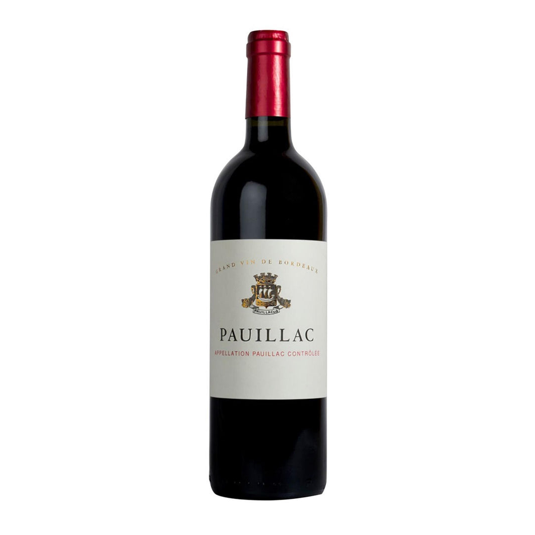 Pauillac 2021 Maison Sichel 75cl