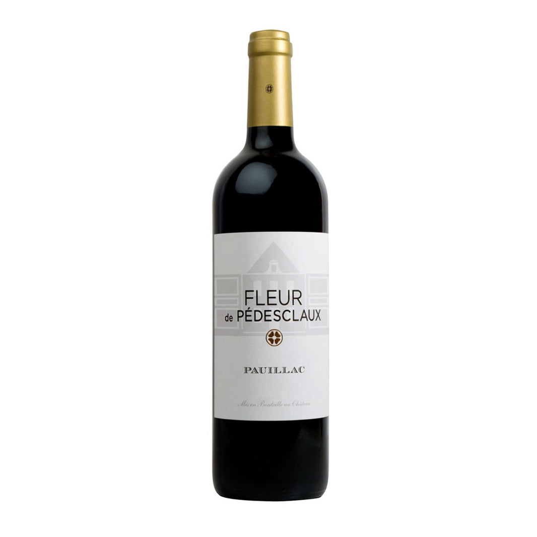 Fleur de Pedesclaux Pauillac 2020 75cl