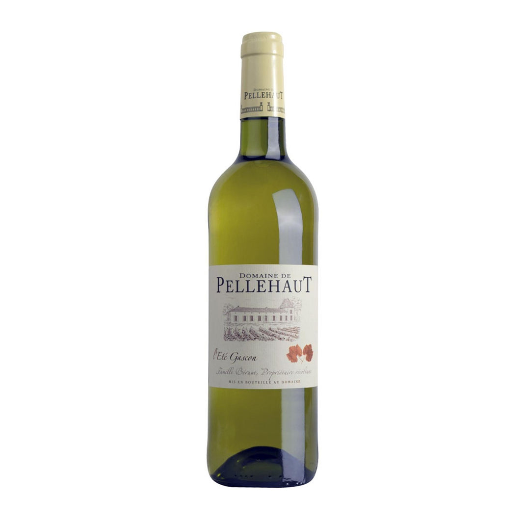 Domaine de Pellehaut L'Ete Gascon Blanc 2023 75cl
